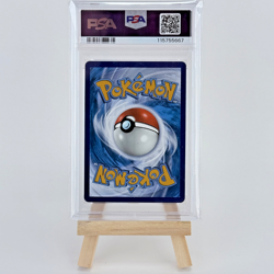 PSA 10 Arceus V Alt Art Brilliant Stars 166/172 Pokemon Card FA SWSH 2022 - Image 2