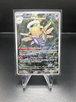 Pokemon TCG: Illustration Rare Holo Foil 5 Card Lot Multiple Sets NM - Image 4
