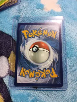 2022 Baslc Throh Pokemon Training Card Game - Image 2