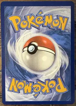 Ethan's Ho-Oh EX Pokemon Card 209/162 Shining Feathers Holo - Image 2