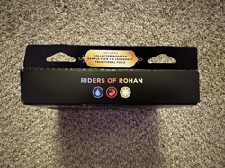 Magic the Gathering Lord of the Rings Riders of Rohan Commander Deck NEW MTG 195166205052 - Image 3