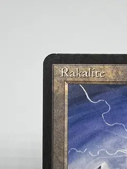 MTG RAKALITE Antiquities Regular MT+ Magic The Gathering - Image 4