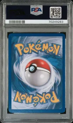 PSA 10 URSARING 37 REVERSE FOIL CALL OF LEGENDS POKEMON - Image 2