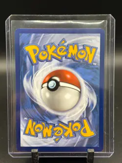 Pokemon TCG Lapras ex SVP 164 Terapagos Gold Promo Exclusive VLP - Image 2