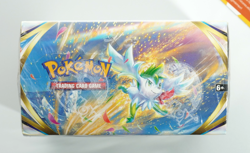 Pokemon Booster Box Sword & Shield Brilliant Stars Sealed 2022 English - Image 3