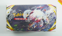 Pokemon Booster Box Sword & Shield Lost Origin Sealed 2022 English - Image 3