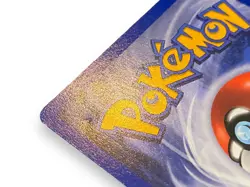 Clefairy 5/102 Holo Pokemon Base Set 1999 WOTC TCG - Image 4