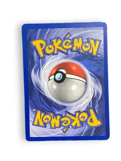 Clefairy 5/102 Holo Pokemon Base Set 1999 WOTC TCG - Image 5