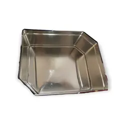 Pokemon Tyranitar Tin Used Empty For Storage Or Display - Image 4