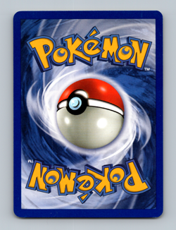 Eevee 55/82 1st Ed Team Rocket Moderately Played Common MP Pokemon 2000 - Image 2