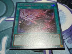 YuGiOh! TCG - Sky Striker Mobilize - Engage! Alt Art - Secret - BLMR-EN091 - 1st - Image 2