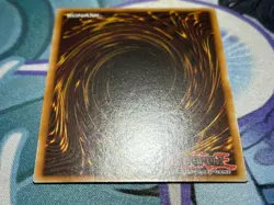 YuGiOh! TCG - Tour Guide from the Underworld (Alt Art) - QCSR - RA04-EN157 - Image 5