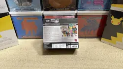 SEALED! Pokemon Evolving Skies ETB Elite Trainer Box - Brand New - Image 2