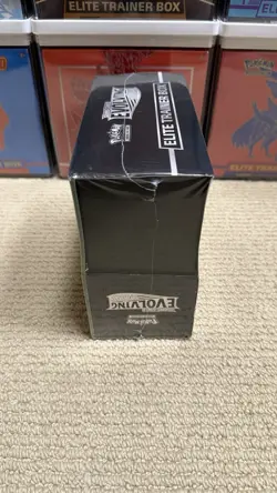 SEALED! Pokemon Evolving Skies ETB Elite Trainer Box - Brand New - Image 4
