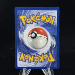 Psyduck #20 Black Star Pokemon League Promo 2000 LP/MP 💦 - Image 2