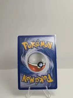 Pokemon TCG Dialga LV.68 Diamond & Pearl DP26 Holo Rare Black Star Promo - Image 2