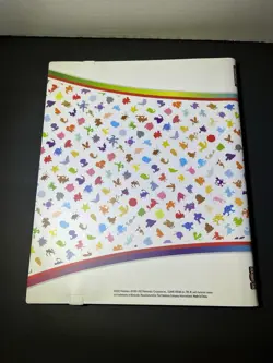Pokemon Scarlet & Violet 151 - Mew Binder Collection - BINDER ONLY - New (Other) - Image 2