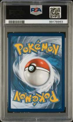 PSA 10 MEWTWO EX #54 Celebrations Classic Collection Pokemon 25th Anniversary - Image 2