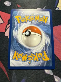 Pawmo - 143/091 Scarlet & Violet Paldean Fates Shiny Rare - NM - POKEMON TCG - Image 2