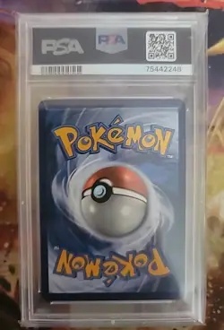 Rayquaza GX - PSA 9 MINT 2018 Pokemon Sun & Moon Hidden Fates 177a/168 - Image 2
