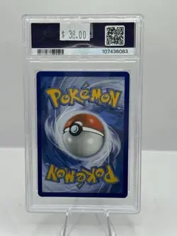 2019 Pokemon Sun & Moon Hidden Fates 67/68 FA Giovanni's Exile PSA 10 - Image 2