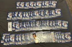 Pokemon TCG Set Lot of 80+ Full-Art EX V GX VMAX Scarlet & Violet Sword & Shield - Image 4