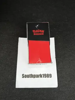 Pokemon Scarlet & Violet DESTINED RIVALS Elite Trainer Box ETB Sealed *IN HAND* - Image 2