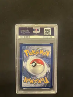 Pokemon Mina 211/214 Lost Thunder PSA 10 GEM MINT - Image 2