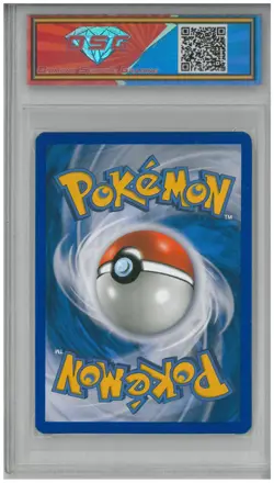 2008 Pokemon Legends Awakened GLIGAR #95/146 Reverse Holo 💎 DSG 8.5 NM/Mint - Image 2