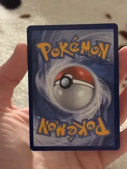 Pokemon Mega Evolution Mega Latias ex Full Art 163/132 NM - English - Image 1