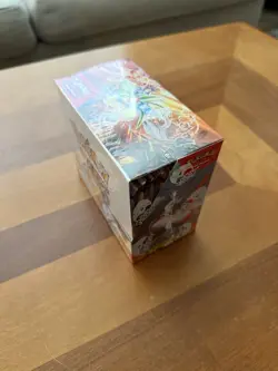 Pokemon TCG: Scarlet & Violet - Surging Sparks Booster Display Box - NEW SEALED - Image 4