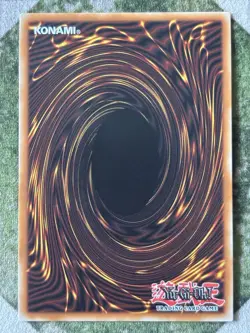 YuGiOh PRE-PREPARATION OF RITES Prismatic Ultimate Rare RA01-EN055 - Image 3