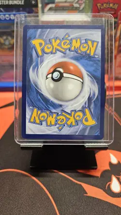 Kingambit 130 Sv: Scarlet & Violet Promo Cards Holo - Image 2