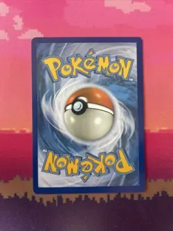 Pokemon Card Arcanine Breakpoint Uncommon 11/122 Near Mint - Image 2