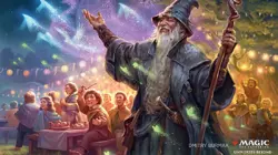 MTG Magic Lord of the Rings PICK YOUR CARD LTR Including Commons, Rares, & Foils - Image 1