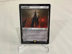 MTG Magic Lord of the Rings PICK YOUR CARD LTR Including Commons, Rares, & Foils - Image 4