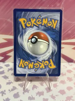 Pokemon Kieran TCG Scarlet & Violet Twilight Masquerade Holo Card 218/167 - Image 2
