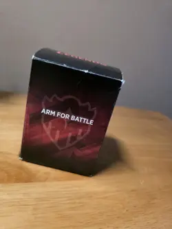 Magic Commander Deck Legends -Arm For Battle- - Image 3