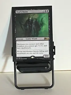 Death Baron Core Set 2019 Regular - Image 1