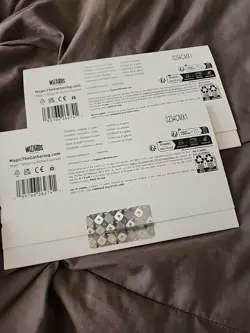 Magic: the Gathering Secret Lair - Hard Boiled Thrillers MTG (Nonfoil) - SEALED - Image 2