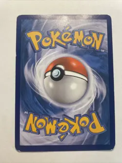 2014 Blastoise EX XY30 Black Star Promo Ultra Rare Holo Pokemon TCG Card - Image 4