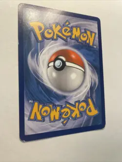 2014 Blastoise EX XY30 Black Star Promo Ultra Rare Holo Pokemon TCG Card - Image 5