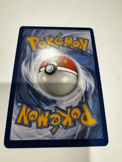 Pikachu SWSH020 Sword & Shield (2020) Black Star Promo Full Art Pokemon TCG Mint - Image 2