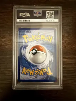 Pokemon TCG Pikachu RC29/RC32 2016 XY Generations Radiant Collection PSA NM-MT 8 - Image 2