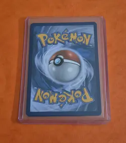Carte Pokemon Moumouton de Nabil 170/159 EV9 Aventures Ensemble FR Neuf Full Art - Image 2