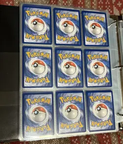 Pokemon TCG Charmander Illustration 47 151 Promo Lot Of 9 - Image 2