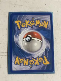 Pokemon TCG Chimchar 12/17 POP Series Promos 8 - Image 2