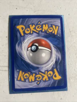 Wobbuffet 16/17 Holo Pop Series 4 Pokemon TCG HP - Image 2