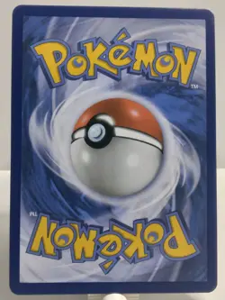 Pokemon Guzzlord GX 63/111 Alt Art Crimson Invasion Full Art 2017 NM - Image 2