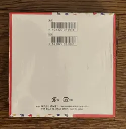 Japanese Pokemon TCG: 151 Booster Box SV2A - BRAND NEW Factory SEALED - 20 Packs 4521329346038 - Image 4